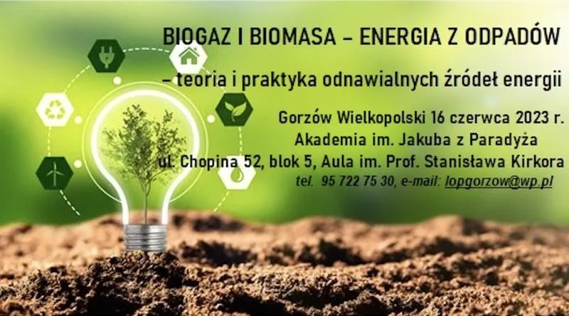 Pozwizwanie biomasy