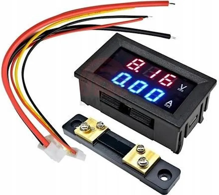 Praktyczne wskazówki pomiarowe