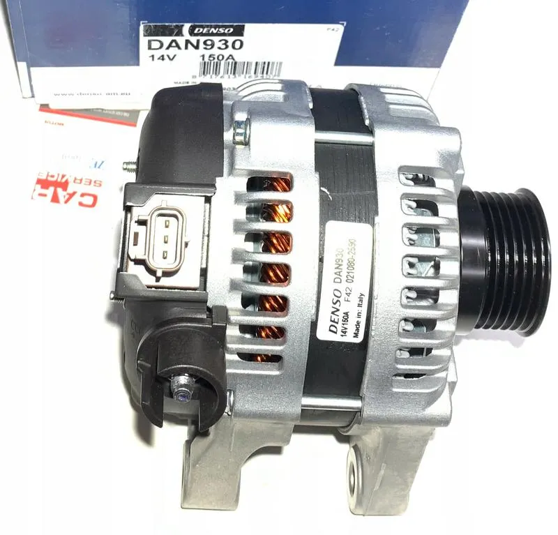 Prawidłowe ładowanie akumulatora