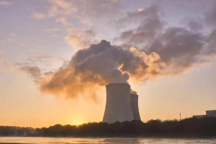 Produkcja energii