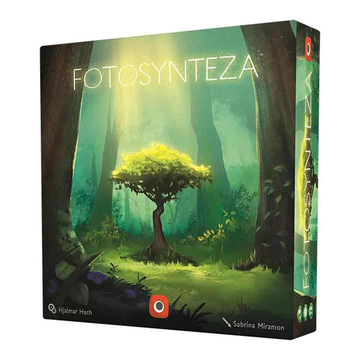 Produkty fotosyntezy i ich znaczenie