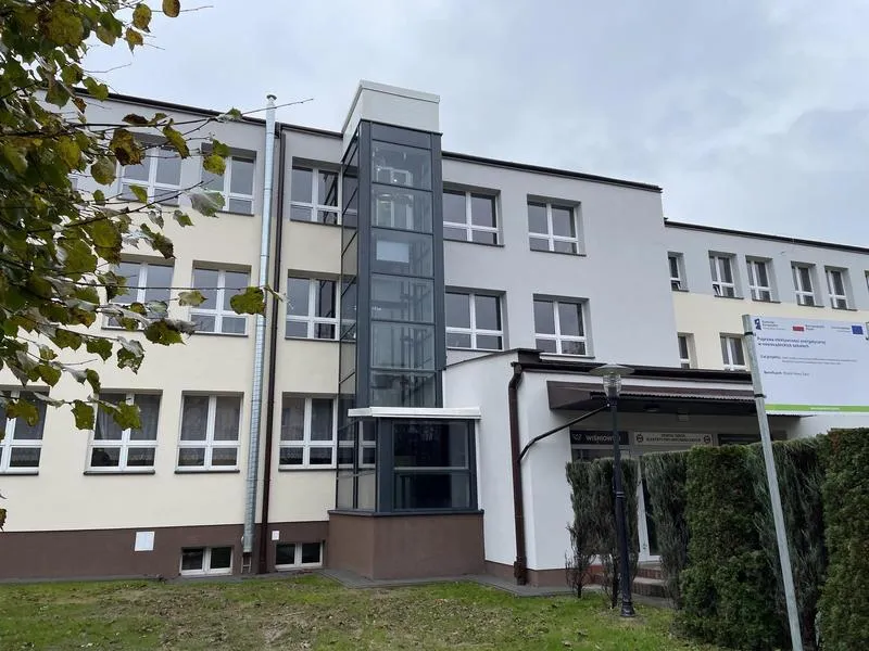 Progi punktowe elektryka