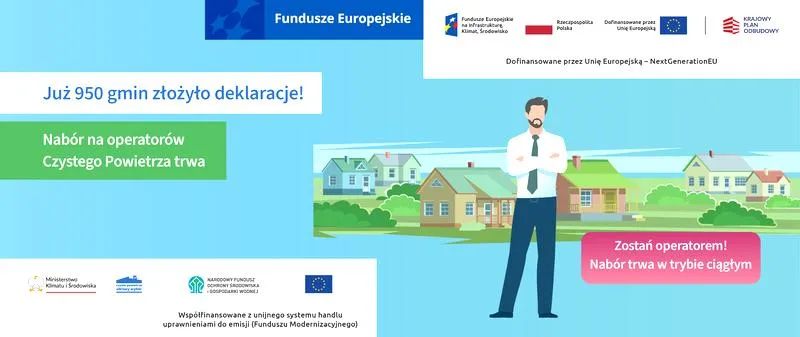 Program Czyste Powietrze