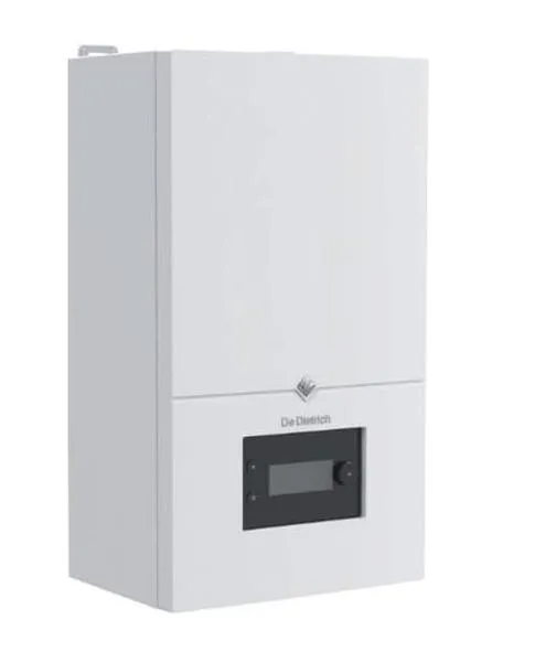 Przegląd pieca gazowego