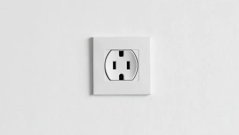 Przeniesienie punktu elektrycznego