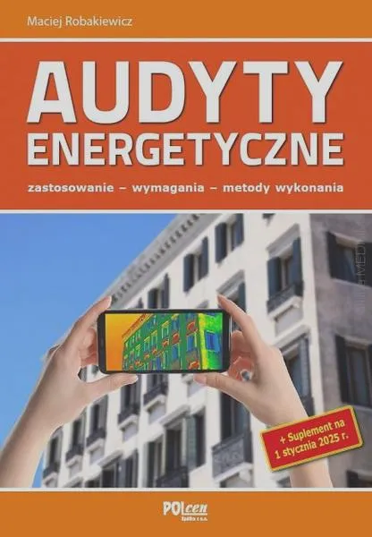 Przeprowadzanie audytu energetycznego