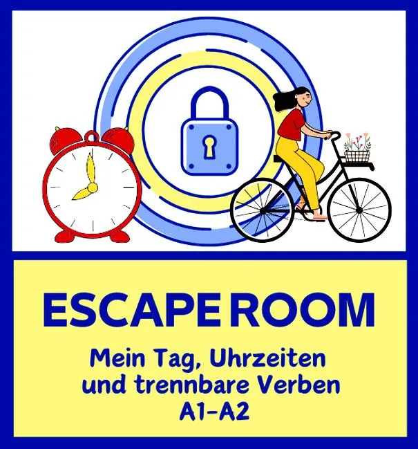 Przewodnik po czasownikach niemieckich