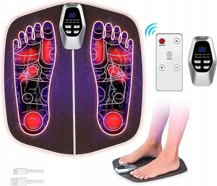 Przyczyny odczuwania prądu