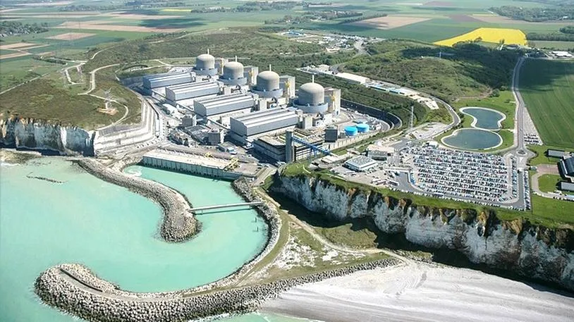 Przyszłość elektrowni atomowych