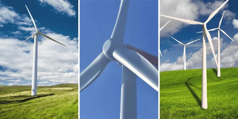 Przyszłość energetyki wiatrowej