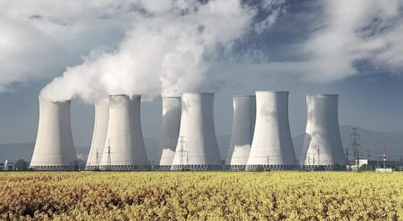 Przyszłość energii atomowej