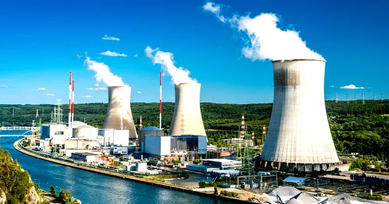 Przyszłość energii w Polsce