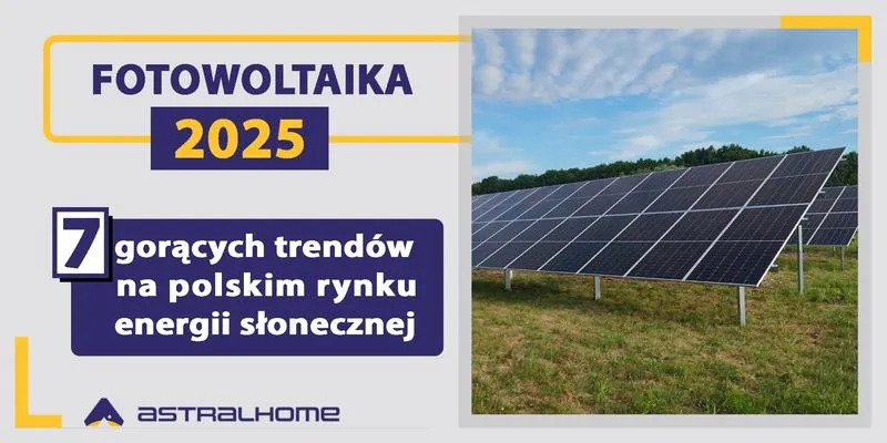 Ranking firm fotowoltaicznych 2025