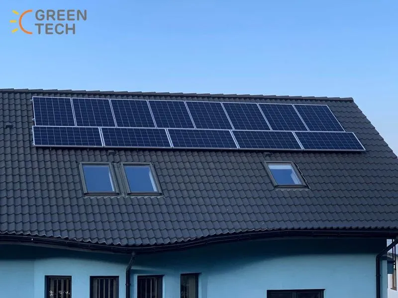 Ranking paneli fotowoltaicznych 2025