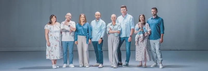 Ratunek nosorożca białego