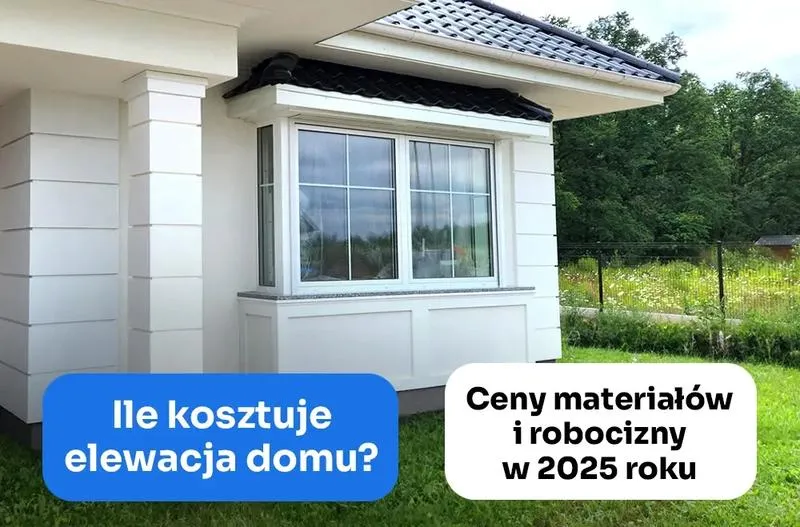 Regionalne ceny usług budowlanych