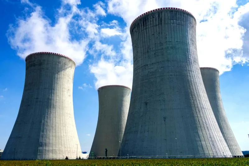 Rodzaje źródeł energii