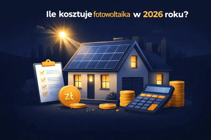 Rynek fotowoltaiczny 2026