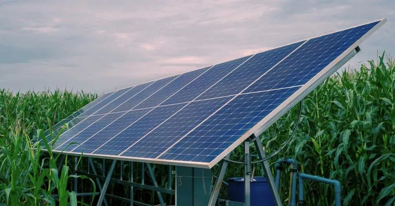 Sezonowe różnice produkcji energii