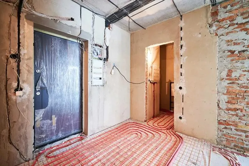 Średnie ceny robocizny