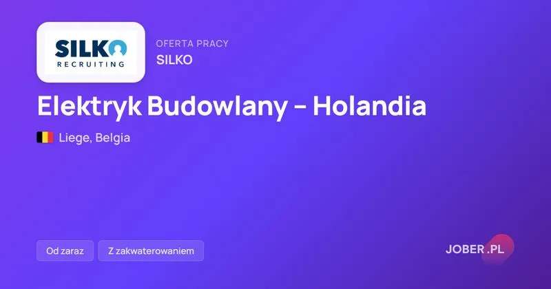 Statystyki wynagrodzeń elektryków