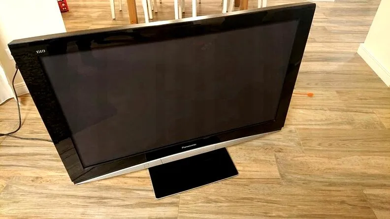 Telewizory plazmowe
