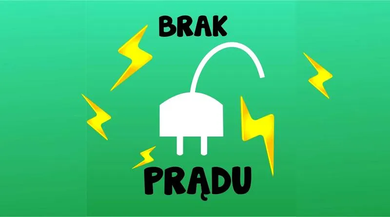 Terminy płatności za prąd
