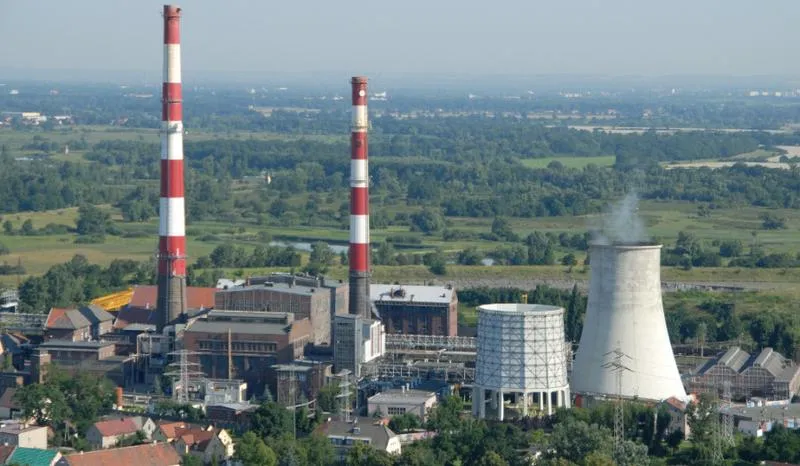 Transformacja energetyczna Wrocławia