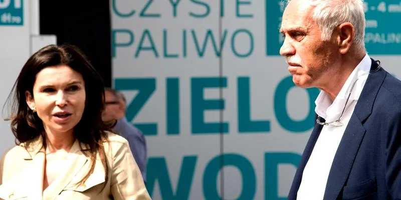 Transformacja energetyczna