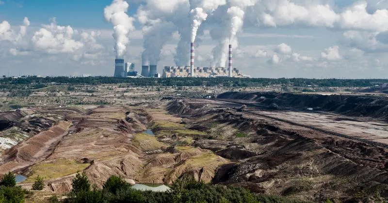 Transformacja w kierunku OZE