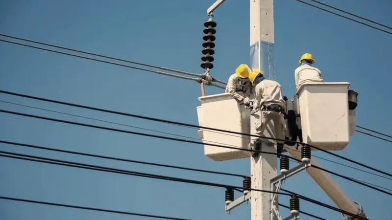 Umiejętności elektryka