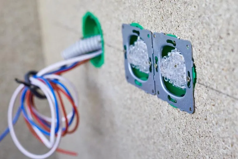 Usługi elektryczne ceny
