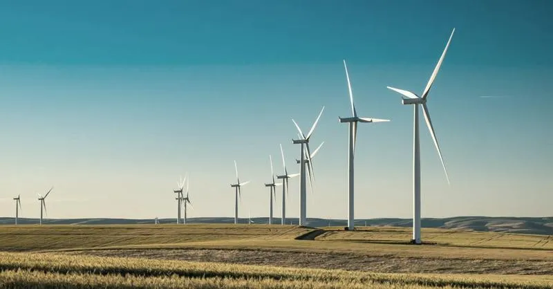 Wady elektrowni wiatrowych