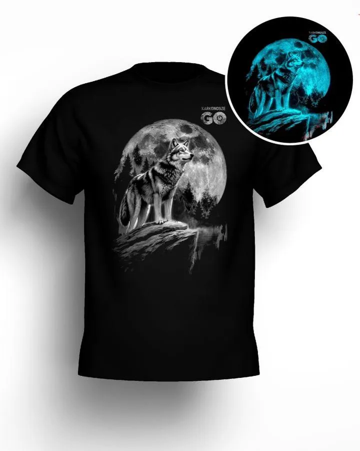 Wilki w Karkonoszach