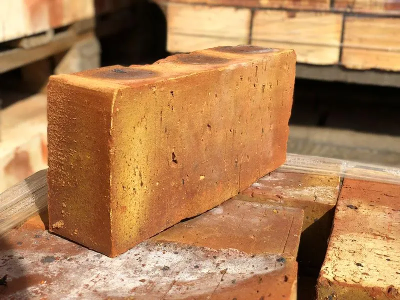 Wpływ grubości pustaka