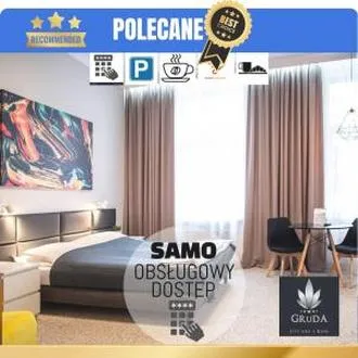 Wsparcie finansowe