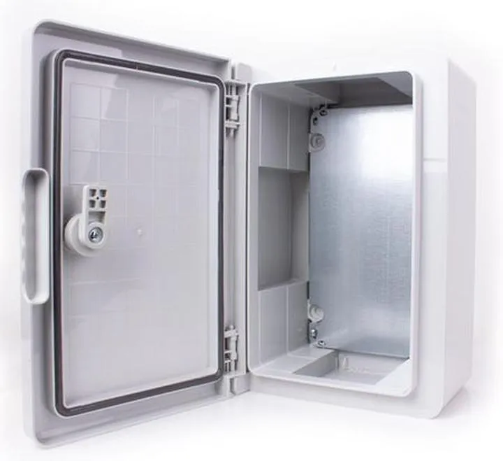 Wybór klucza do skrzynki