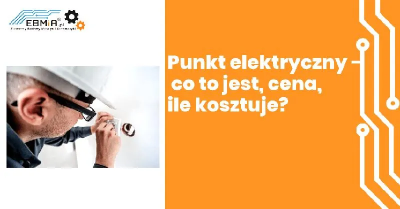Wycena instalacji elektrycznej