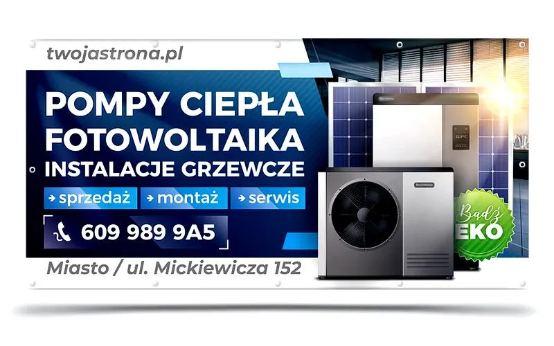Wydajność paneli fotowoltaicznych
