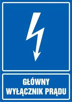 Wyłącznik główny