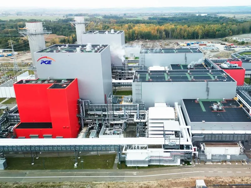 Wyzwania ekologiczne i polityka klimatyczna Polski