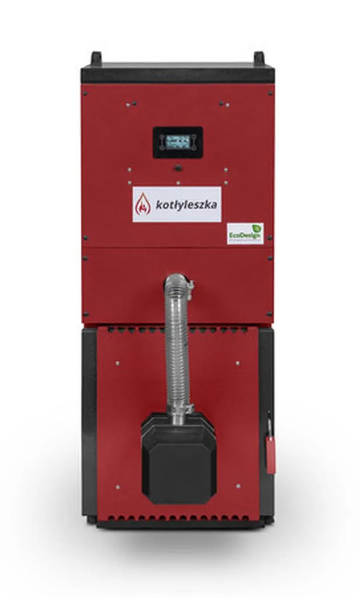 Zalety i wady pelletu