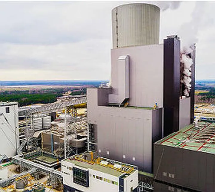 Zielona energia i innowacyjne technologie