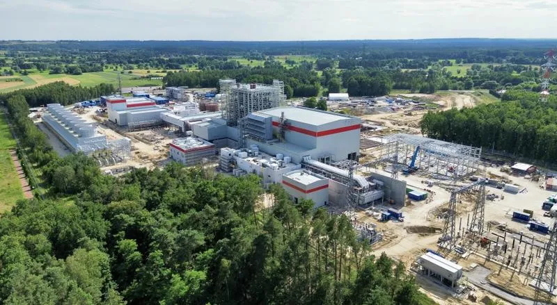 Zielona energia w Polsce