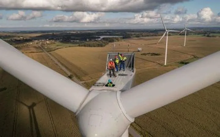 Zielona energia w domu