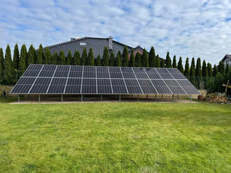 Zielona energia w regionie śląskim