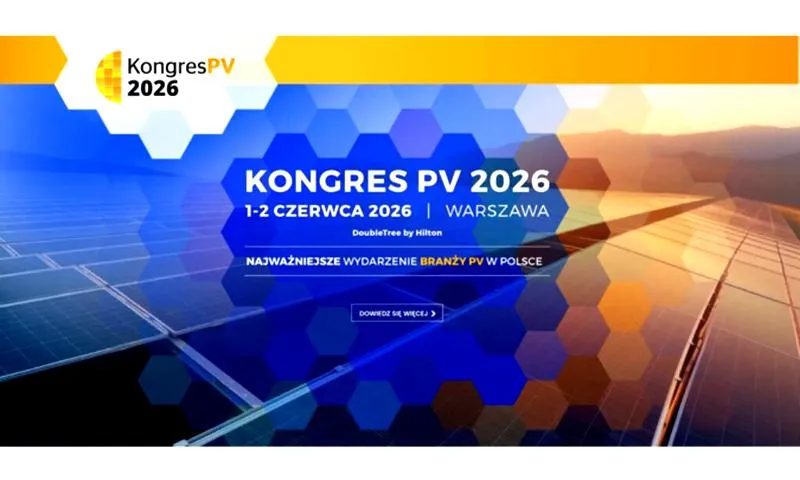 Zmiany w fotowoltaice