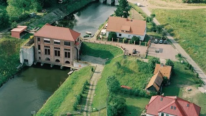 Zrównoważony rozwój