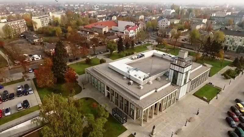 Zrównoważony rozwój energetyki