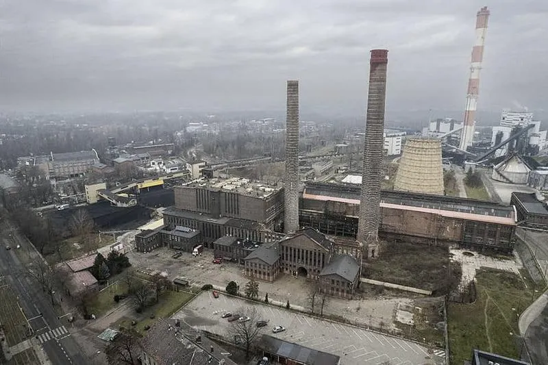 Zrównoważony rozwój energii